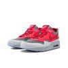 CLOT x Nike Air Max 1 Kiss Of Death - Solar Red Unisex Trampki University-Red Cool-Grey DD1870-600