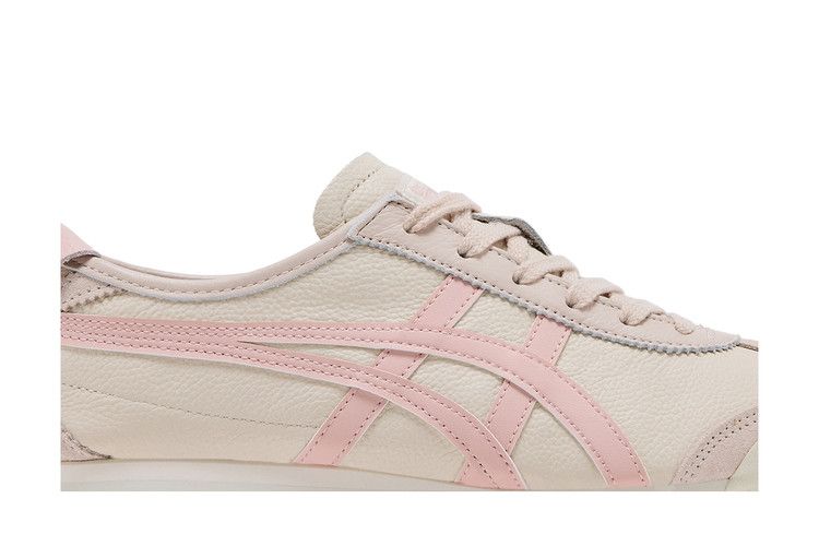 ONITSUKA TIGER Mexico 66 Oatmeal Ginger Peach