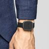 Watch Minimalist Men's Square Fashion Ultra Thin Watch Minimalist Women's High Quality Elegant Quartz Watch Clock Gift