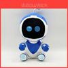 Плюшева іграшка Astro Bot з наповнювачем з ПП бавовни для фанатів ігор та колекціонерів
