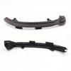 For VW Volkswagen Golf 7 Jetta MK7 19 VII MK7 Golf 7.5 GTI R Touran LED Dynamic Turn Signal Blinker Side Mirror Indicator Light