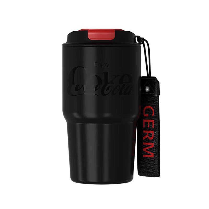 germ Coca-Cola 590ml Stainless Steel Insulated Mug