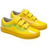 Vans X Haribo Old Skool V Unisex Yellow Checkerboard VN0A3D29BK2