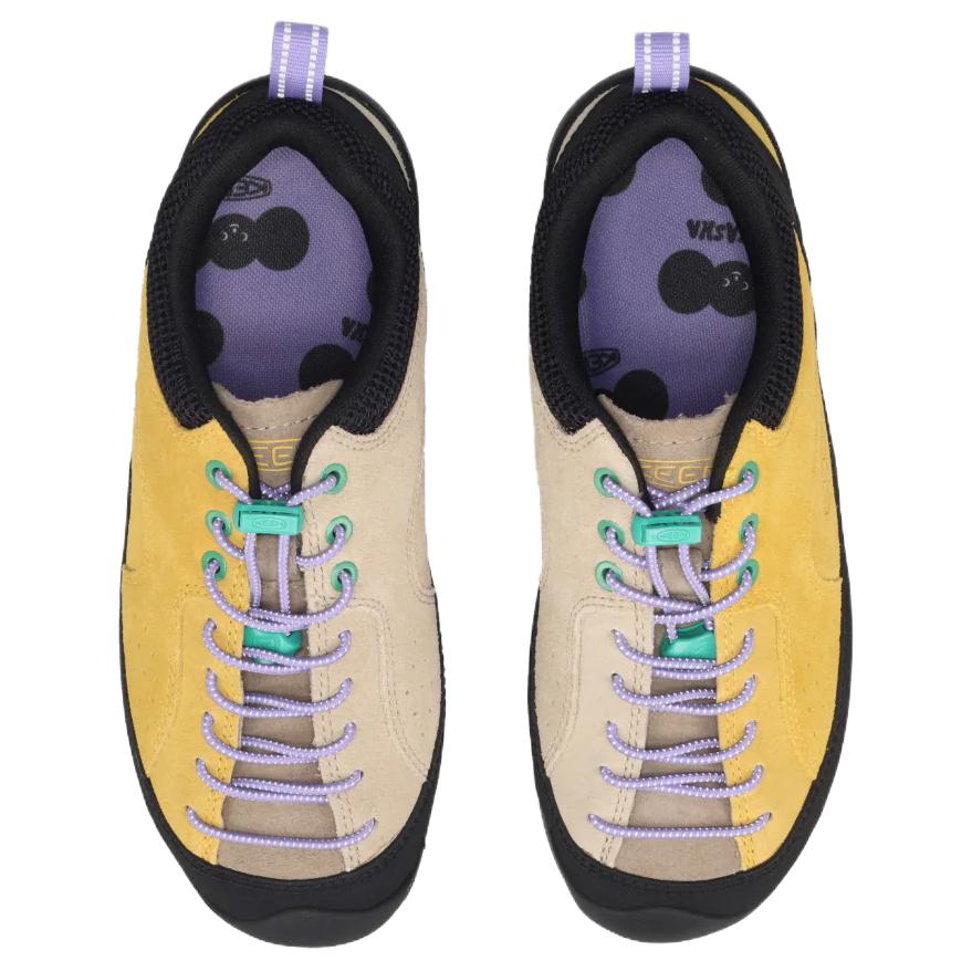 Keen X Tyakasha Jasper Rocks Panelled Sneakers Women's 1031349