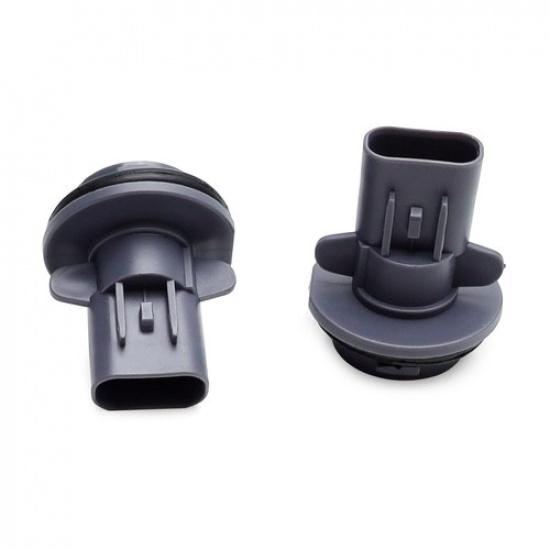 Разъемы для ламп указателей поворота и фар 1156 в спецификации OE Для Hyundai Accent 2003-05