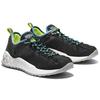 Timberland Solar Wave Low Fabric Hiking Shoes A2AZF-015