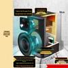 TEMEISHENG TK-910 Professional Portable Karaoke Speaker System (CN version)