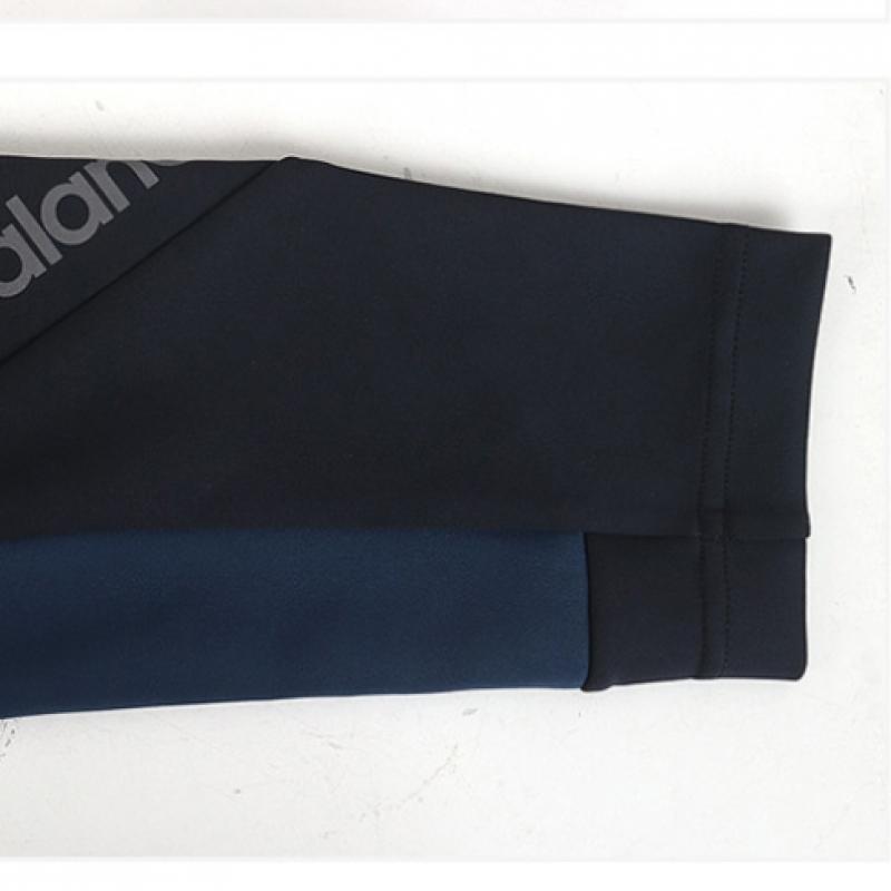 New Balance Men S Urban Track Training Zip Up Dark Green