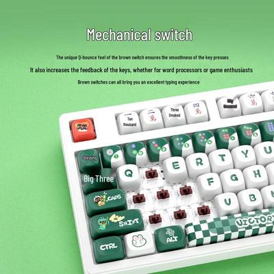 Computer-Peripheriegeräte – Tastatur-Maus-Kombinationen