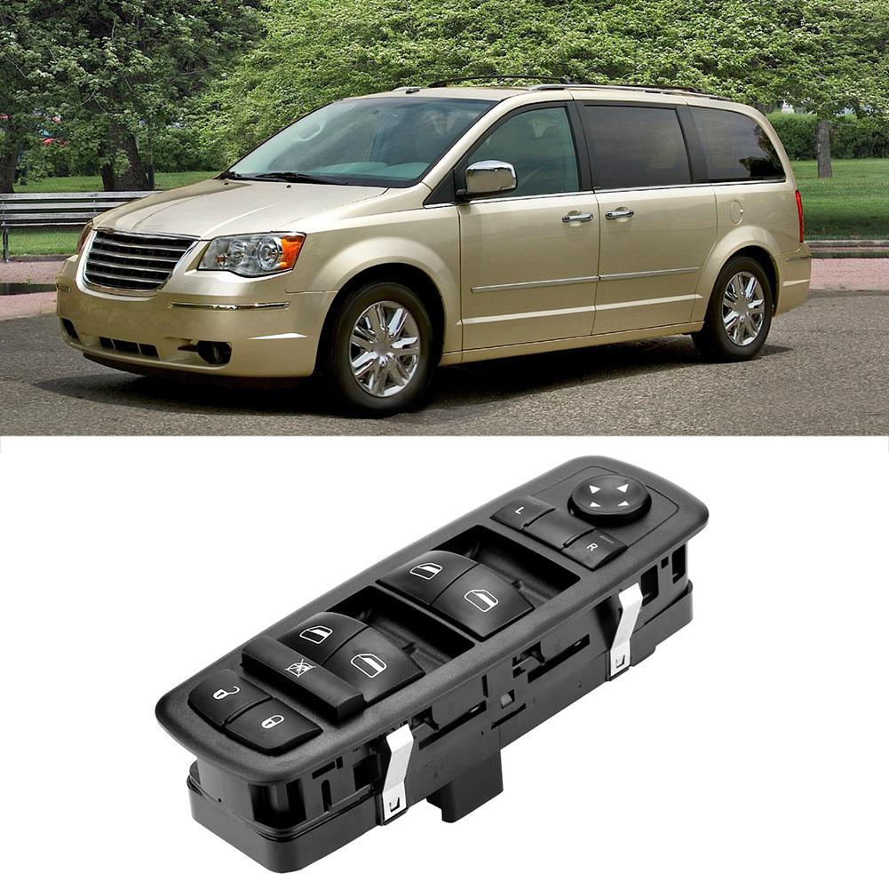 4602535AG Power Master Window Switch Fits for ChryslerDodge