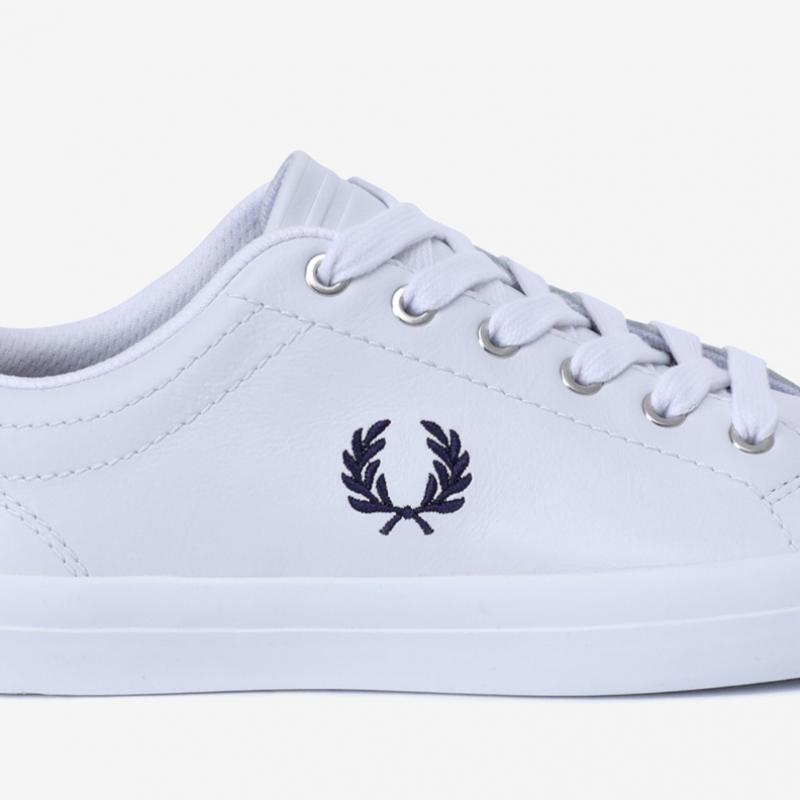 Fred Perry Unisex Sneakers Sfpu2417311 200