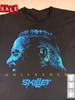 New Skillet Band Unleashed Gift For Fans Men S-235XL Shirt JJ298 Unisex T-Shirt