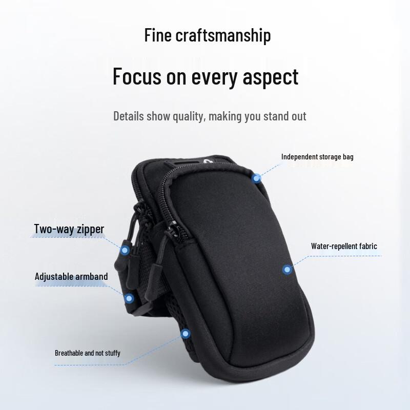 BIAZE Outdoor Sports Phone Accessories