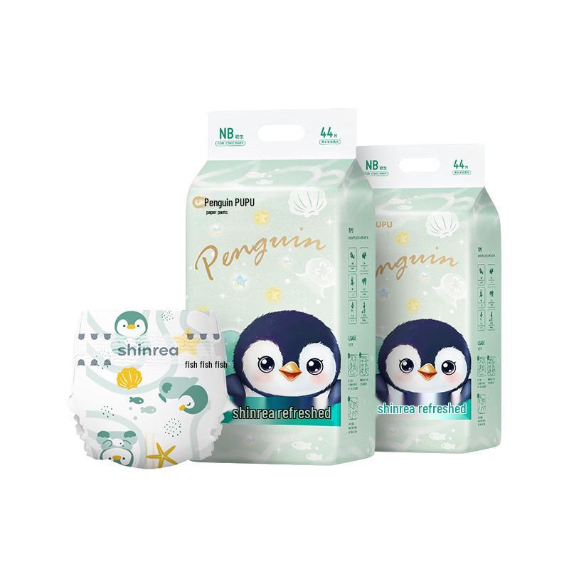 Shuangran Baby Diapers