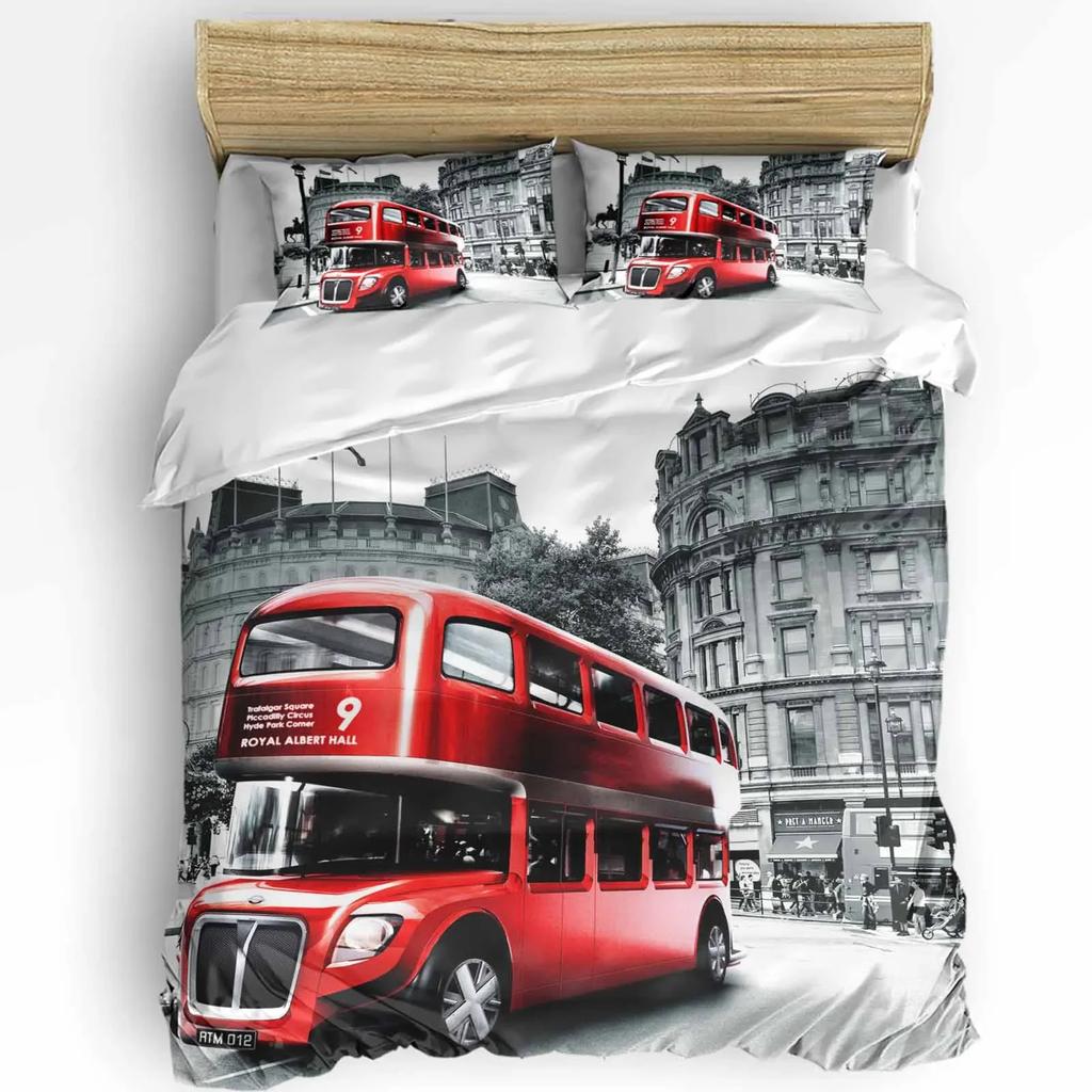 Santa Maria Della Salute Church Venice Italy Duvet Cover Bed Bedding Set Home Quilt Cover Pillowcases Bedding Set No Sheet