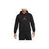 New Jordan Sweatshirts Men's Black FD7466-010