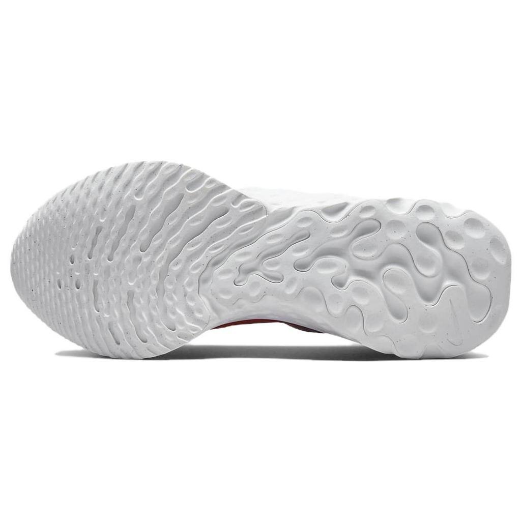 Nike React Infinity Run Flyknit 3 Premium 'Medium Soft Pink Light Crimson' Women's DZ3016-600