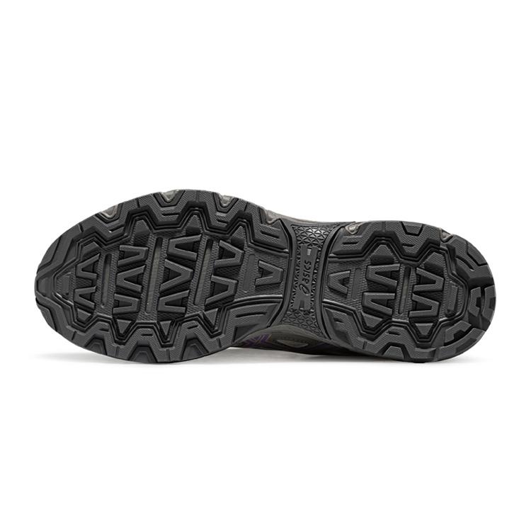 Asics Gel-Venture 6 Trail Grip Low-Top Lifestyle Shoes Women Sneakers 1203B030-303