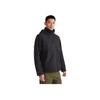 Under Armour Urban Outdoor Series Three-In-One Thick Windproof Sports Jacket Men Jacket Dark-Twilight 14413253-0033