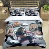 3D Print Fashion Spain Hot Female Singer B-bad G-Gyal Bedding Set Soft Comforter Cover With 1/2pcs Pillow Shams For Kids Adults