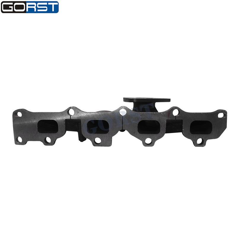 Exhaust Manifold 12643496 for Buick Lacrosse Regal Chevrolet Malibu Pontiac G6 Car Auto Part 12630741 674937 12609823 12615133