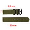 22mm for Huawei Nylon Watch Strap For Watch GT 4 GT4 46mm Band Bracelet For Huawei Watch 4 Pro GT3 GT2 GT 3 2 Pro 46mm Watchband