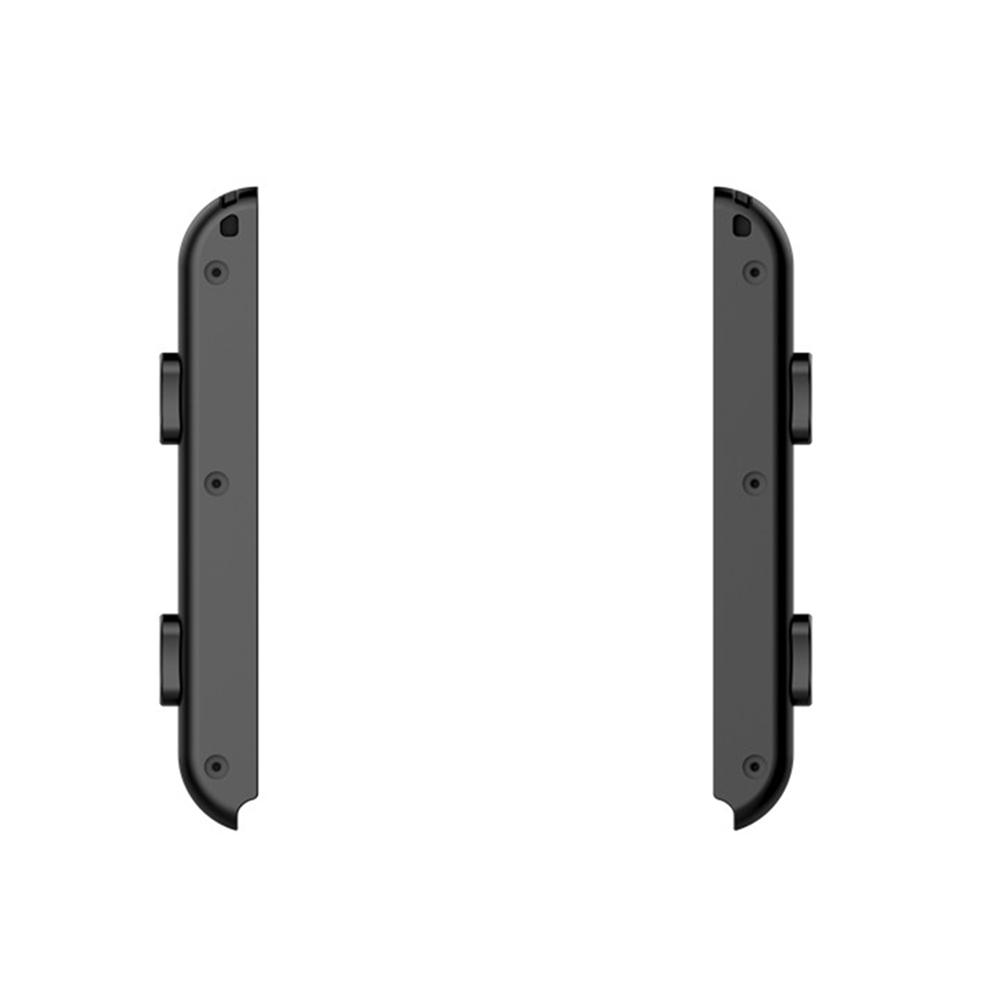 2 Stück Gamepad Handschlaufe Ersatz Handschlaufe Lanyard Kunststoff/Metall Hand Lanyard für Switch/OLED Gamepad Controller