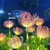 Equinox Flowers Lights LED Outdoor Solar Power Garden Waterproof Energy Saving