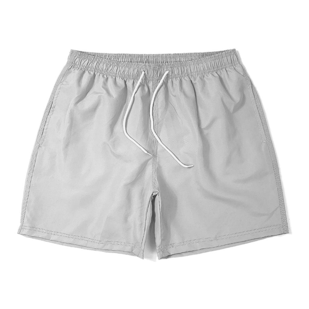 Hurtigtørkende badeshorts for herre strandbukser
