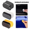 Denibbing File With Handheld Device Double-Sided Grinding Mini Tools Tool Precision Files Car Paint Remover Tool