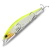 BEARKING 120mm 18g Sp Jerkbaits Popular Model Fishing Lures Hard Bait Different Colors For Choose Minnow Quality Professional Minnow