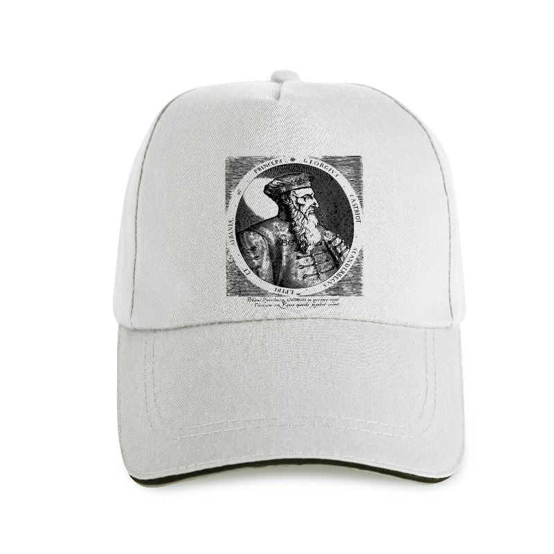 Skanderbeg Albanian Kosovo Albania Root Baseball Cap(1)