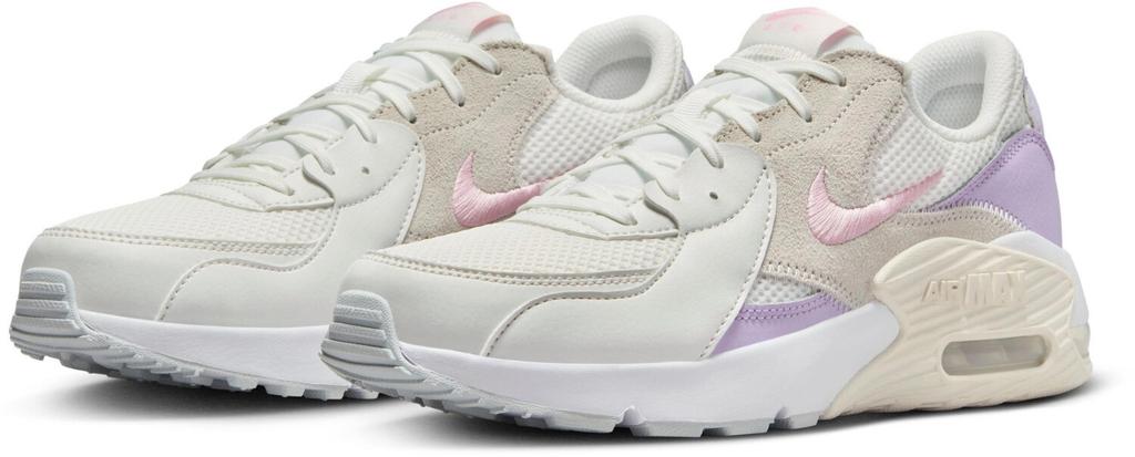 Sneakers Nike Air Max Excee Women Sail/summit White/lilac Bloom