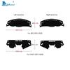 Car Sunshade Pad for Subaru Forester SJ SK SH XV BRZ Dashboard Cover Carpet Sunshade Dashmat Mat Dash mat Car Accessories