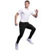 Gamegear Adults Unisex Slim Fit Performance Track Pants