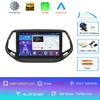 For Jeep Compass 2017 - 2019 360 Camera Head Unit Android 14 Video Player Car Radio Autoradio Multimedia GPS Navigation Monitor