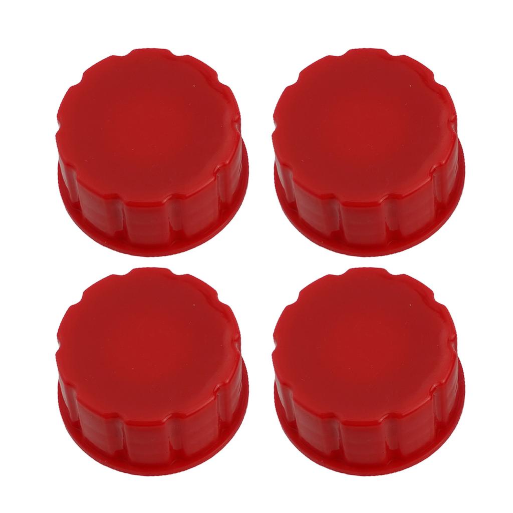 Gas Can Replacement Gas Can Lid 5-Gallon Gas Can Cap Wear-resistant Secure Seal Tight Fit Heavy Use High-quality Material