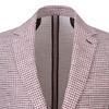 Fahrenheit [24S/S] Check Perfect Fit Casual Suit Jacket (Fiead4310)