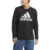 Adidas Free Shipping With AdiClub Essentials Long Sleeve Tee IC9308
