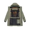 Stone Harbour Thadeek Winter Jacket