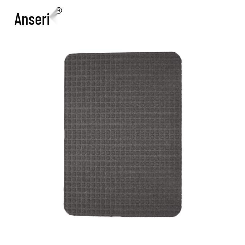 Absorbent Anti-Slip Floor Mat