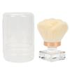 Nail Tool Dust-proof Brush Korean Fragrance Cleaning Dust-proof Brush Powder Blusher Brush Makeup Brush Rose Brush
