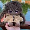20cm Koreanisches Bl Manhwa Codename Anastasia Zhenyataekjoo Hübsche Plüschpuppe Körper Anziehpuppe Baumwolle Plüschtier Fans Weihnachtsgeschenk