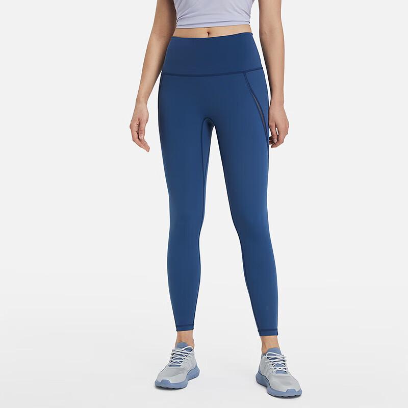 HOTSUIT Women s Lightweight Cooling Yoga Pants L