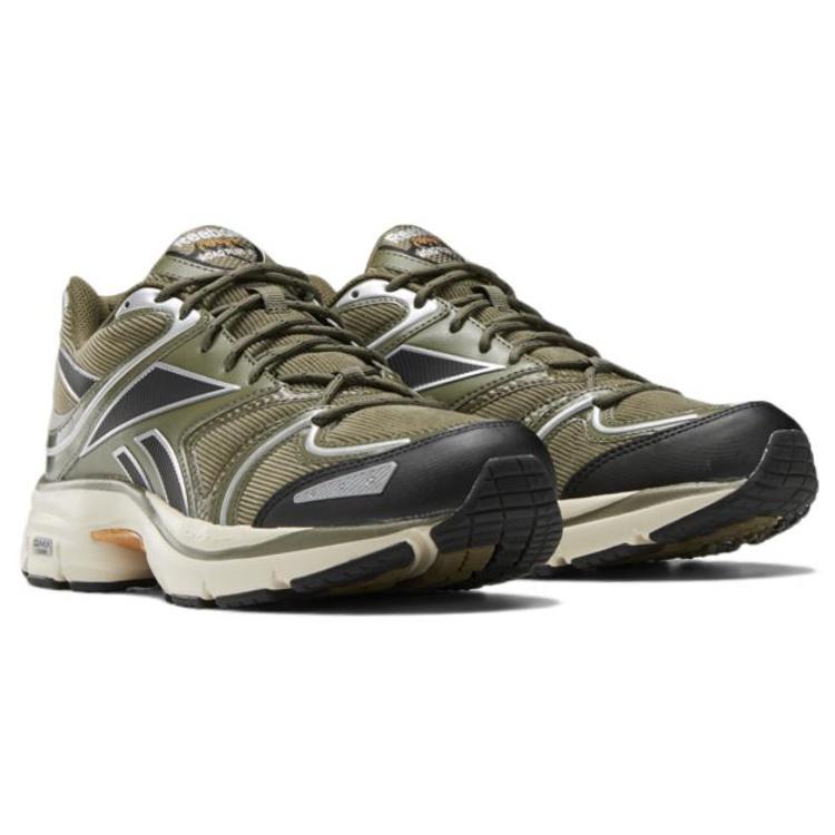 Reebok Premier Road Plus 6 'Army Green' Men's GY8103