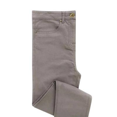 Premier Womens/Ladies Performance Denim Look Chinos