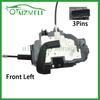 Front Rear Left Right Door Lock Actuator For Nissan Pathfinder R51 NP300 Navara D40 Frontier Suzuki Equator ACMAT OE 82501-EB30C