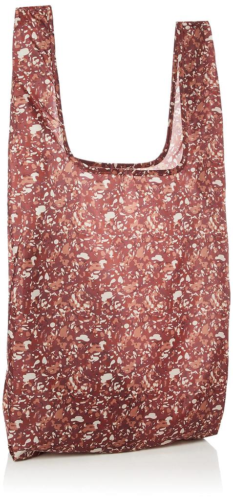 Kompakte faltbare Öko-Tasche 2661 Chorizo [Routet] EU.Roo Shopper.Epicerie-A