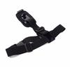 Shoulder Strap Mount for GoPro Hero 13 12 11 10 9 8, Adjustable Single Shoulder Harness First Person POV Mount for Action Caera