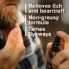Every Man Jack Beard Oil   Moisturize   Soften Your Beard   Light Aged Bourbon Scent  1oz